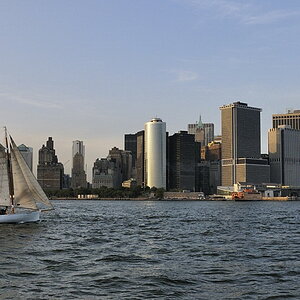 Manhattan