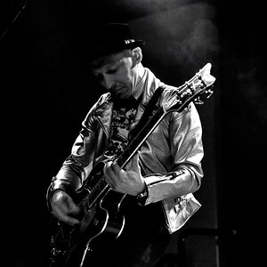 Michael David Clauss / Nichts