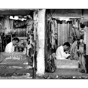Sana'a, Jemen. Nikon F2AS, 1.4/85mm (Carl Zeiss Planar)