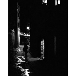 Sana'a, Jemen. Nikon F2AS, 1.2/50mm AI