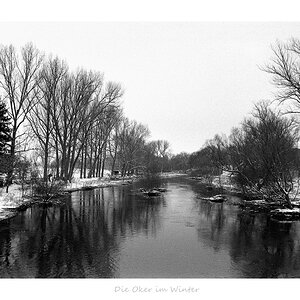 Nikon F100, Ilford FP4, Sigma 24-70/2.8 DG EX HSM
