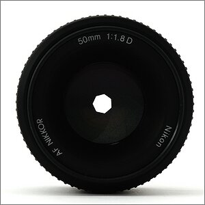 Blende 8