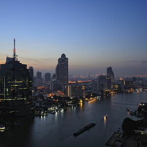 Bangkok