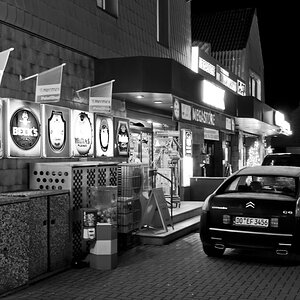 Kiosk 1