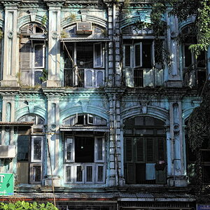 Yangon