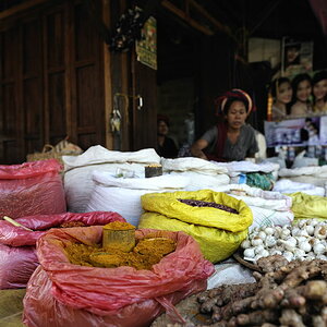 Nyaung Shwe