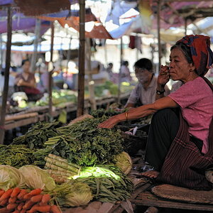 Nyaung Shwe