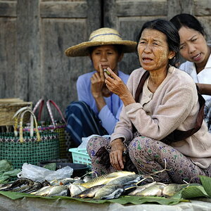 Nyaung Shwe