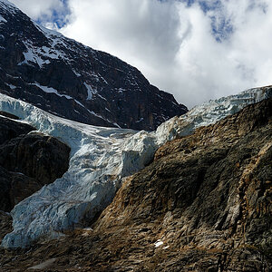 DSC5124 NF-F
Angel Glacier
Jasper NP, Kanada