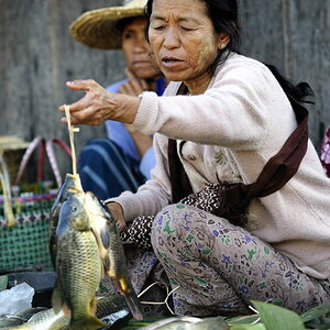Nyaung Shwe