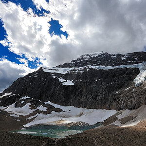 DSC5128 NF-F
Mount Edith Cavell und Cavell Lake
Jasper NP, Kanada