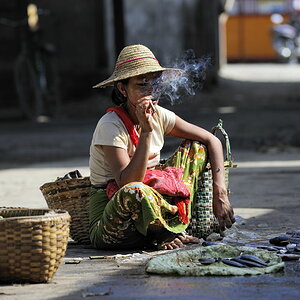 Nyaung Shwe