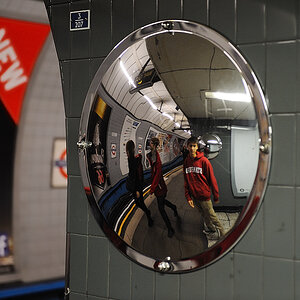 London Underground