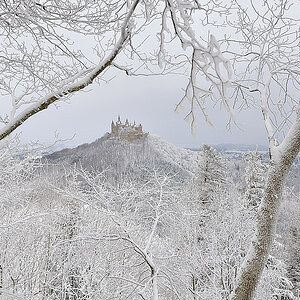 34400 Burg Hohenzollern