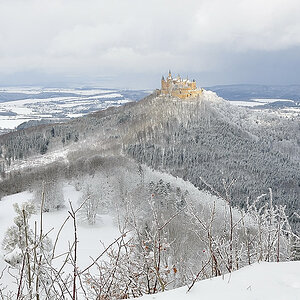 34409 Burg Hohenzollern