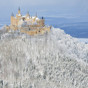 34421 Burg Hohenzollern