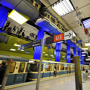 münchner freiheit