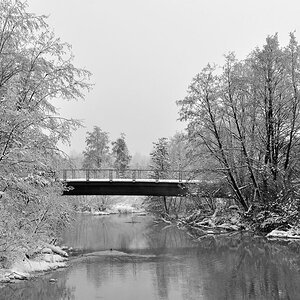 Brücke