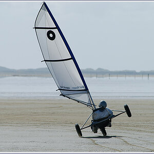 strandsegler