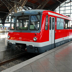Ferkeltaxe 772