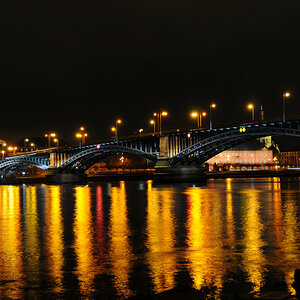 Bruecke Mainz