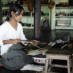 Inle Lake