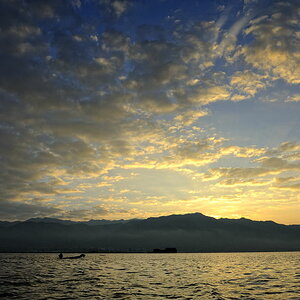 Inle-See