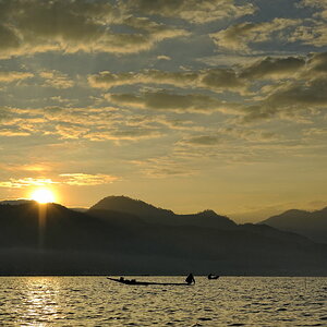 Inle-See