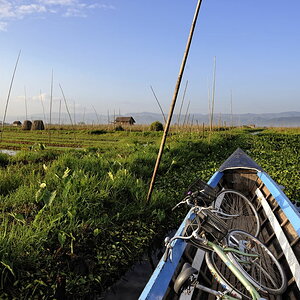 Inle-See