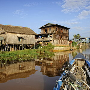 Inle-See