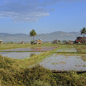 Inle-See