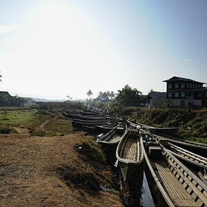 Inle-See