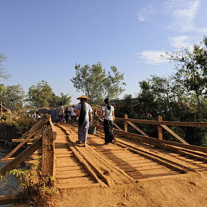 Inle-See