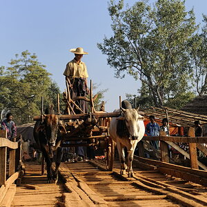 Inle-See