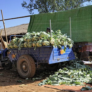 Inle-See
