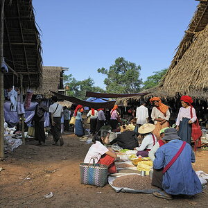 Inle-See