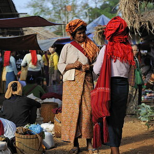 Inle-See