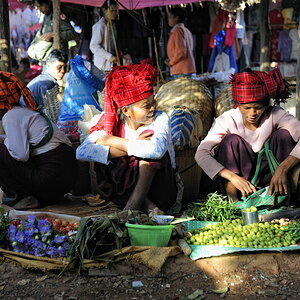 Inle-See