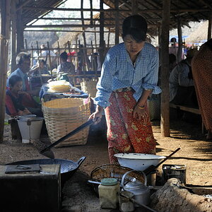 Inle-See