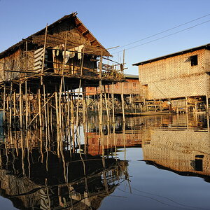 Inle-See