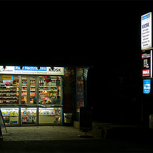 Kiosk 4