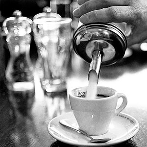 Kaffee Zucker