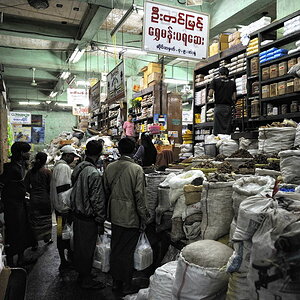 Mandalay