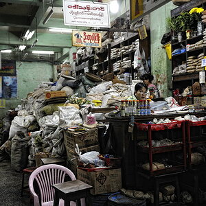 Mandalay