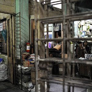 Mandalay