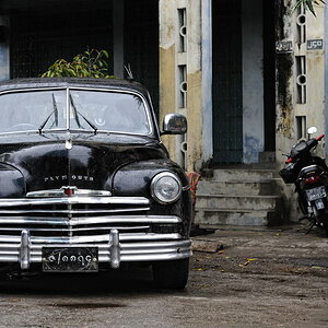 Mandalay