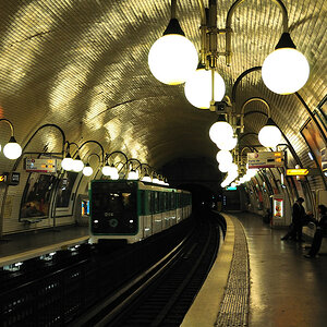 Metro 3