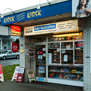 Kiosk 5