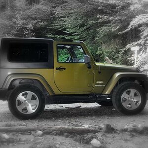 K800 Jeep Wrangler JK 047pic1