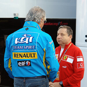 F1 FB+JT